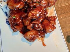-童年小筑餐厅(申花路店)