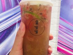 -果呀呀(国金街店)