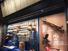 -中国人民解放军海军博物馆