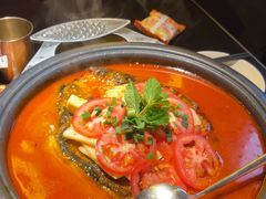 -探鱼·鲜青椒爽麻烤鱼(领展购物广场店)