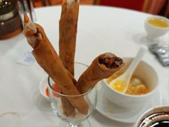 -凤凰楼酒家·粤宴点心(华强北店)