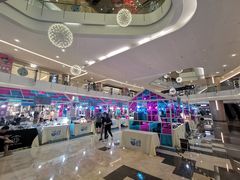 -皇庭广场(福华三路店)