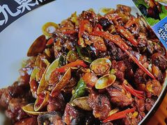 -东来土菜馆(民祥园路店)