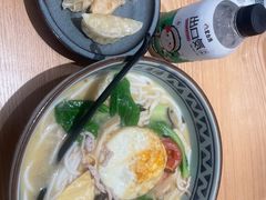 -蒙自源米线(明丰广场店)