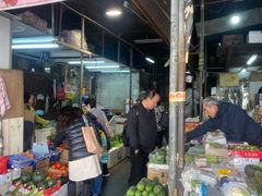 -油麻地果栏