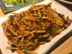 -三俞竹苑(红旗街万达店)