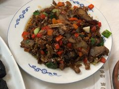 -新新湘菜馆(新中街二条店)