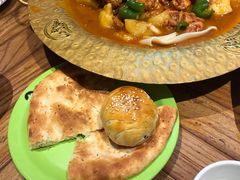 -北疆饭店(金狮广场店)