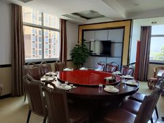 包厢-老钱饭店(后渚港店)