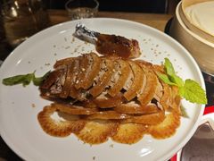 -青年公社烤鸭(青年路店)