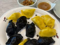 -船歌·鱼水饺青岛菜(石老人店)