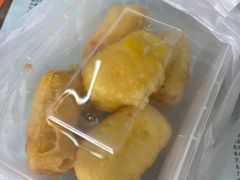 -阿三麻蓉汤圆(顺光大厦店)