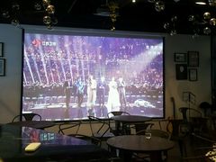 -CIAO·团建聚餐·生日派对轰趴馆(福田店)