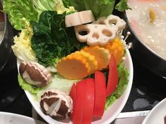 -协成海鲜火锅(情侣路店)