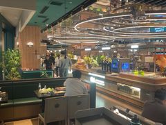-梨花自助烤肉(西三旗万象汇黑金店)
