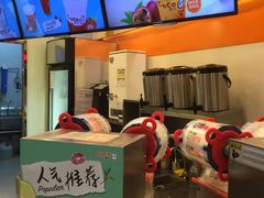 -CoCo都可(健翔桥店)