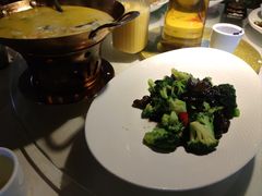 -老平安农家菜(平安店)