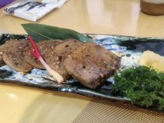 -昱匠·日本料理(金融街店)