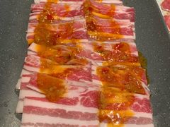 -新石器烤肉(百联川沙店)