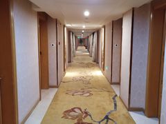 -维也纳酒店(东莞长安站步步高店)