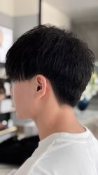 -YESIDO椰岛造型烫发染发