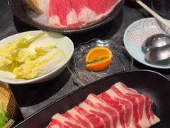 -捞王猪肚鸡火锅(金华义乌之心店)