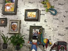 -十面欢腾·海鲜面·台式Bistro(长乐路店)