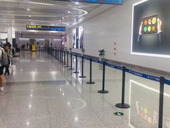 -银川河东国际机场