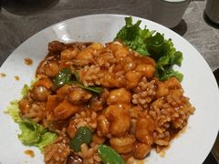 -会宾园·云山宴中餐