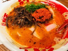 -豚王拉面(澳门银河店)
