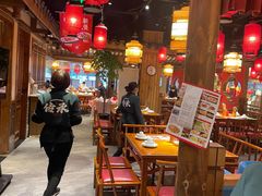 -大厨小味·民间川菜(八里庄店)