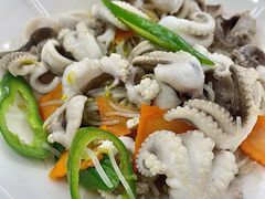 -南记食粥坊·宵夜大排档(南桂店)