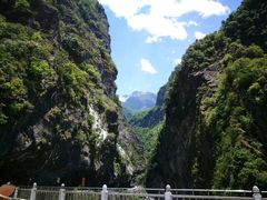 -太鲁阁公园