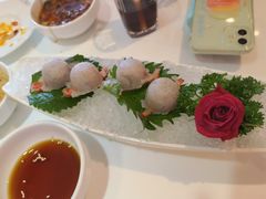 -海底捞大排档火锅(打浦路店)