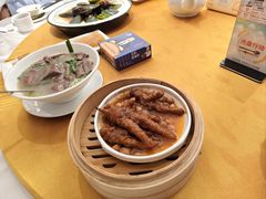 -新海利海鲜城·41年珠海老字号(夏湾店)