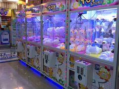 -大玩家(拱墅万达店)