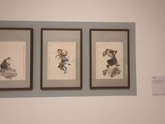 -上海宝龙美术馆