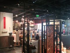 大堂-呷哺呷哺(华林国际店)