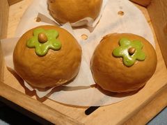 -晓粤·惹味粤菜(凯德乐峰广场店)