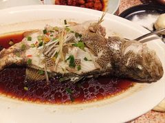 -红樱桃·欢乐餐厅(太原里店)