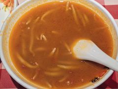 -西贝(武汉群星城店)