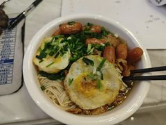 -麗枫酒店(深圳机场福永地铁站店)