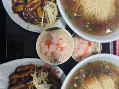 -朱鸿兴面馆(镇湖店)
