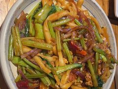 -平娃三宝烧烤·面食(富丰桥店)