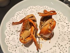 -鑫悦楼煎蟹·16年海鲜大排档