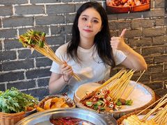 -欧阳小姐在成都(鼓楼店)