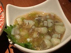 芥末章鱼-醉虎传(南锣鼓巷店)
