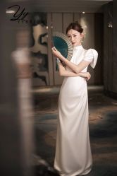 -洋洋婚纱品牌集合店