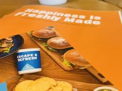 -Jamaicablue Coffeeshop(中央广场店)