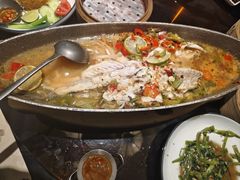 -金厨泰国餐厅·全泰籍厨师料理(拱北店)
